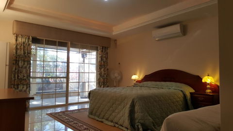 Vimal's Homestay - Accommodation Yamba 0