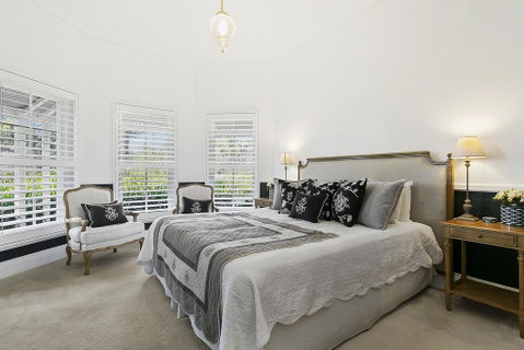 Vinden Estate Homestead - Accommodation Yamba 2