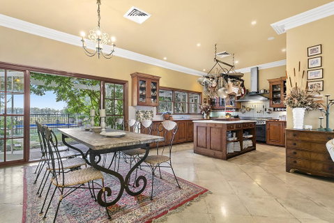 Vinden Estate Homestead - Accommodation Yamba 0