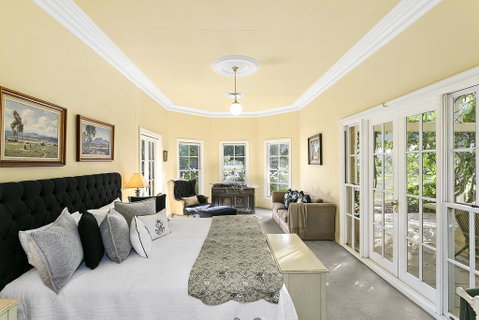 Vinden Estate Homestead - Accommodation Yamba 1