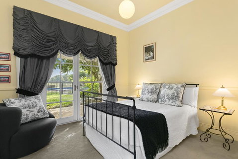 Vinden Estate Homestead - Accommodation Yamba 3
