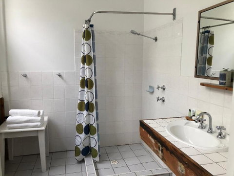 Vine Valley Inn - Accommodation Yamba 1