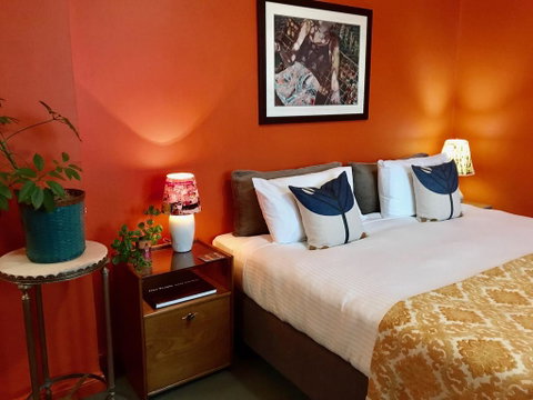 Vine Valley Inn - Accommodation Yamba 0