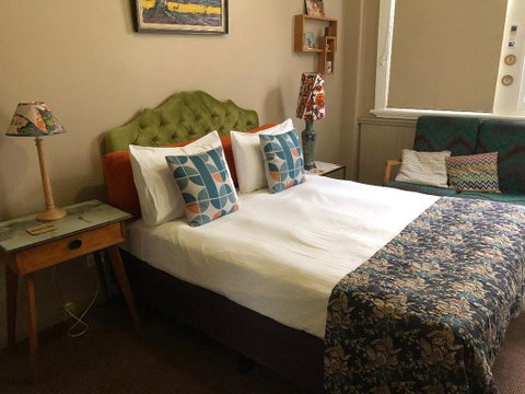 Vine Valley Inn - Accommodation Yamba 3
