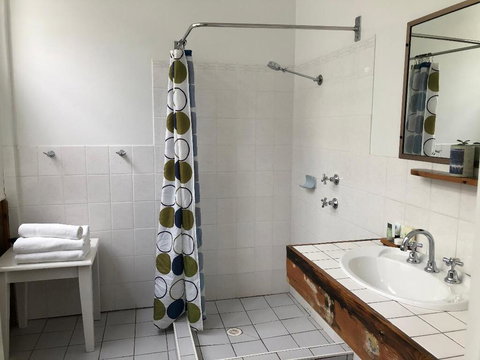 Vine Valley Inn - Accommodation Yamba 1
