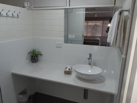 Vineland Motel Mildura - Accommodation Yamba 1