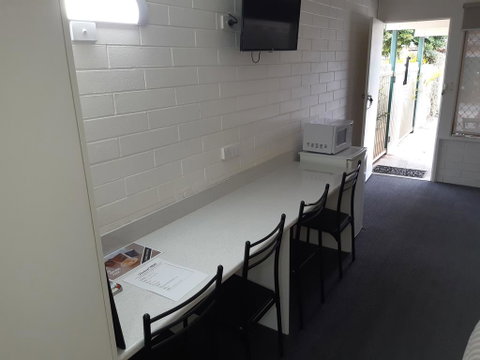 Vineland Motel Mildura - Accommodation Yamba 2
