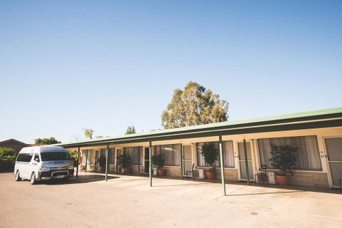 Vineland Motel Mildura - Accommodation Yamba 0