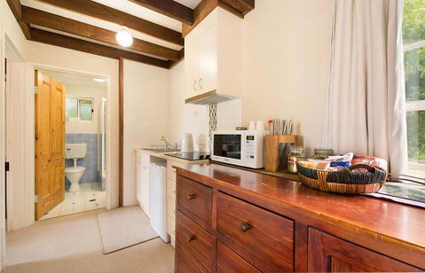 Vineyard Cottages - Accommodation Yamba 3