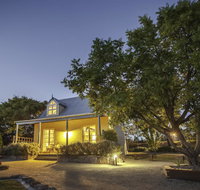 Vineyard Cottages - Accommodation Yamba
