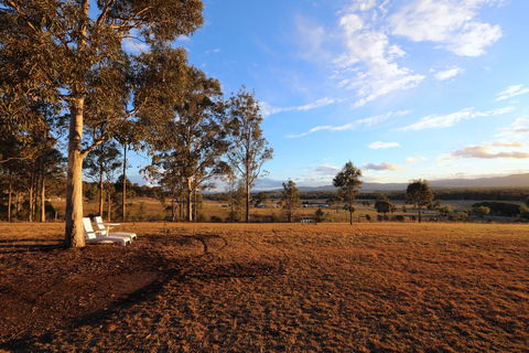 Vineyard Hill Resort - Accommodation Yamba 1
