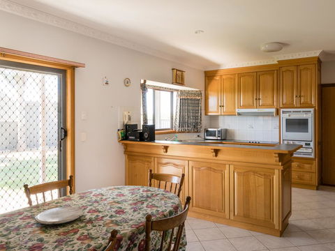 Vineyard Retreat Mildura - Accommodation Yamba 3