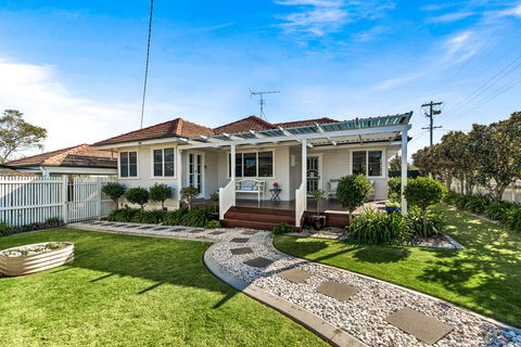 Viola House - Accommodation Yamba 1