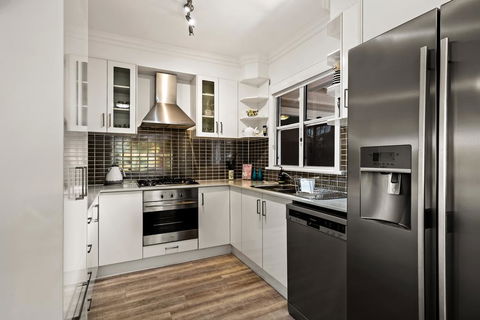 Viola House - Accommodation Yamba 2