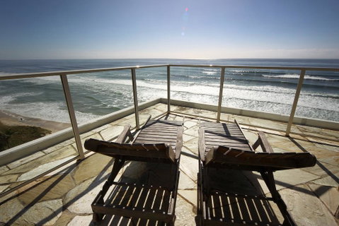 Viscount On The Beach - Accommodation Yamba 0