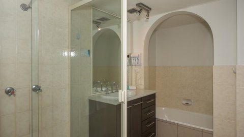 Viscount On The Beach - Accommodation Yamba 1