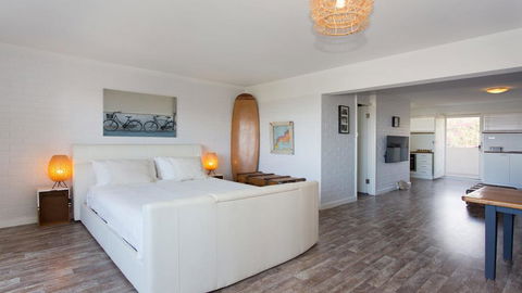 Vista Fremantle - Apartment With A View - Accommodation Yamba 2