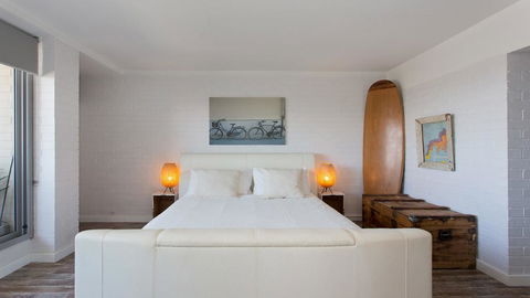 Vista Fremantle - Apartment With A View - Accommodation Yamba 0