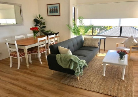 Vista Marina Penthouse #6 - Accommodation Yamba 3