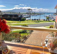 Vista Marina Penthouse 6 - Accommodation Yamba