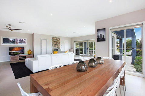 Vista One - Accommodation Yamba 3