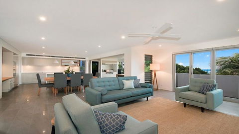 Vista@Lennox - WiFi And A/C - Accommodation Yamba 0