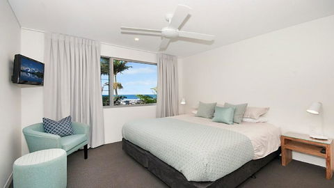 Vista@Lennox - WiFi And A/C - Accommodation Yamba 2