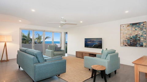 Vista@Lennox - WiFi And A/C - Accommodation Yamba 3