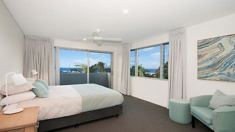 Vista@Lennox - WiFi And A/C - Accommodation Yamba 1