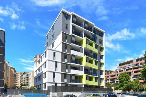 Vogue 39 Apartment - Accommodation Yamba 1
