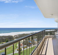 Voyager Resort - Accommodation Yamba