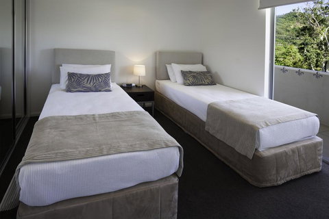 Vue Apartments Trinity Beach - Accommodation Yamba 1