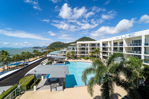 Vue Apartments Trinity Beach - Accommodation Yamba 0