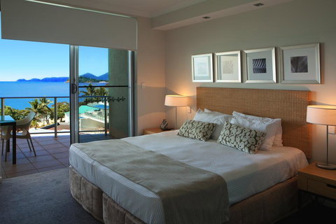 Vue Apartments Trinity Beach - Accommodation Yamba 3