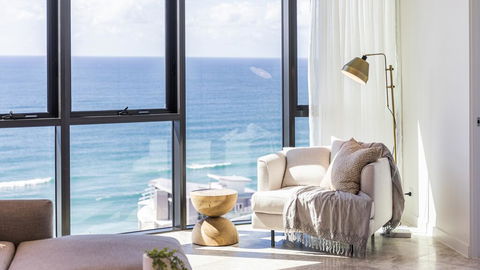 Vue Broadbeach - Accommodation Yamba 1