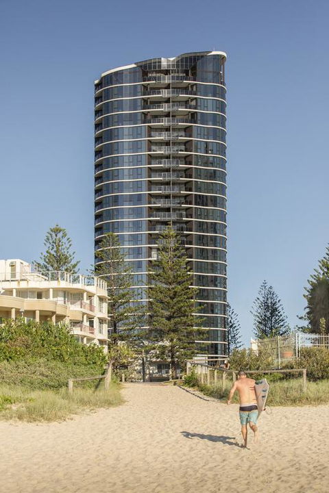 Vue Broadbeach - Accommodation Yamba 3