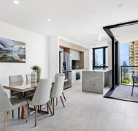 Vue Broadbeach Private 2 Bed Ocean View - Accommodation Yamba