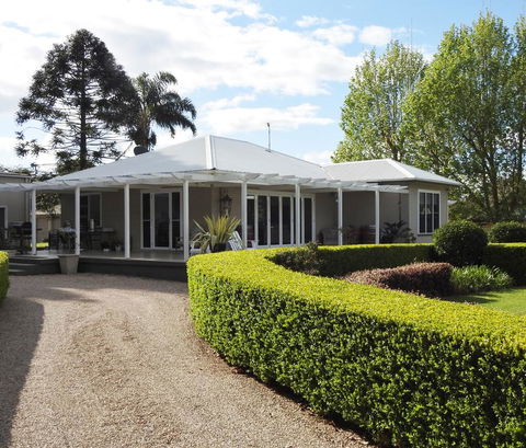 Vue De Lumieres - Accommodation Yamba 0