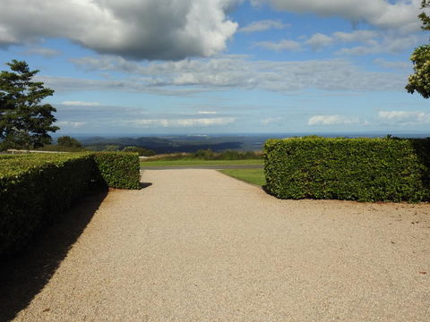 Vue De Lumieres - Accommodation Yamba 1