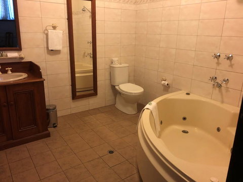 Vue Grand Hotel - Accommodation Yamba 1