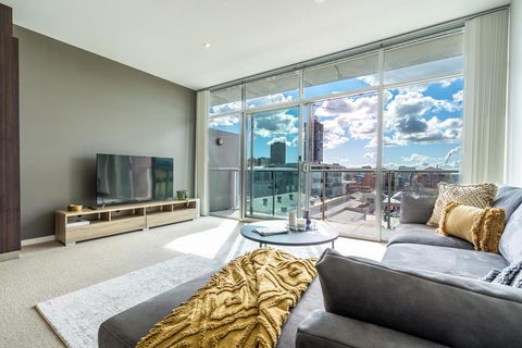 Vue Of The East End-Wifi - Netflix - Nespresso - Accommodation Yamba 0