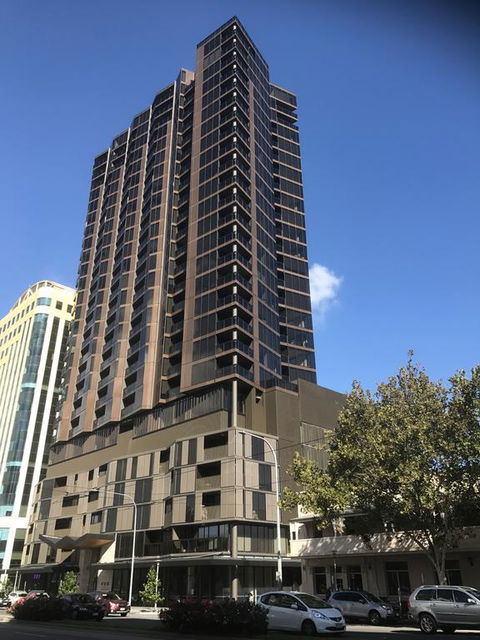 VUE Penthouse On King William - Accommodation Yamba 1