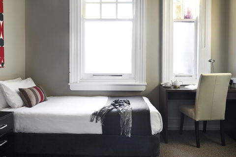 Vulcan Hotel Sydney - Accommodation Yamba 2