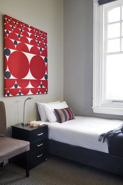 Vulcan Hotel Sydney - Accommodation Yamba 3