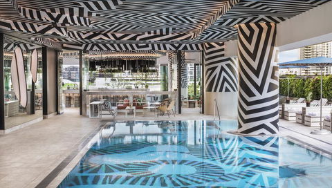 W Brisbane - Accommodation Yamba 1