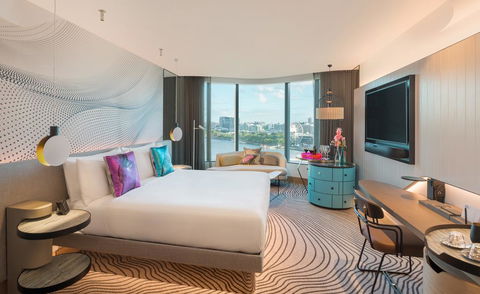 W Brisbane - Accommodation Yamba 3