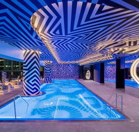 W Brisbane - Accommodation Yamba
