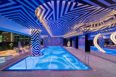 W Brisbane - Accommodation Yamba 0