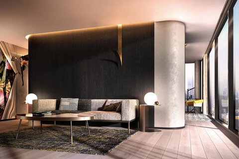 W Melbourne - Accommodation Yamba 3