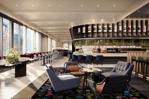 W Melbourne - Accommodation Yamba 1